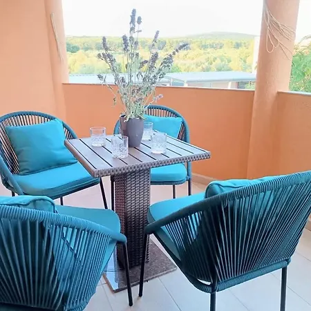 Stylish Pine Hill Appartamento *