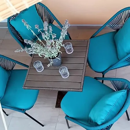 Apartamento Stylish Pine Hill *