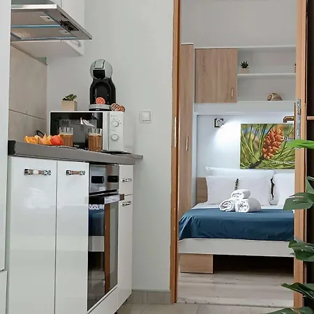 Stylish Pine Hill דירה טוראני